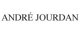 ANDRÉ JOURDAN trademark