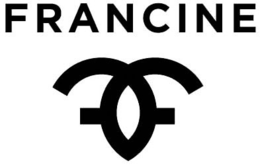 FRANCINE trademark