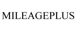 MILEAGEPLUS trademark