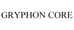 GRYPHON CORE trademark