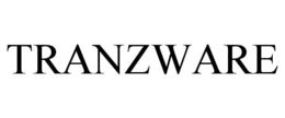 TRANZWARE trademark