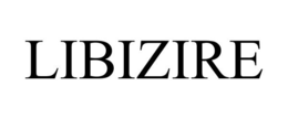 LIBIZIRE trademark