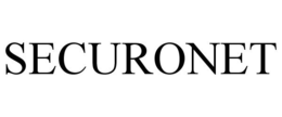 SECURONET trademark