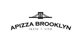 APIZZA BROOKLYN RESTO + VINO trademark
