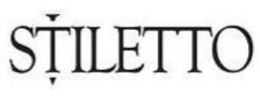 STILETTO trademark