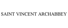 SAINT VINCENT ARCHABBEY trademark