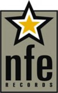 NFE RECORDS trademark