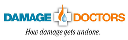 DAMAGE DOCTORS HOW DAMAGE GETS UNDONE. trademark
