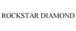 ROCKSTAR DIAMOND trademark