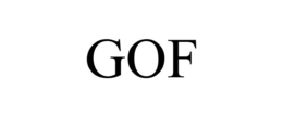 GOF trademark