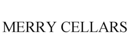 MERRY CELLARS trademark