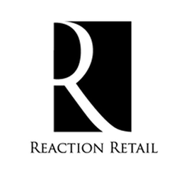 R REACTION RETAIL trademark