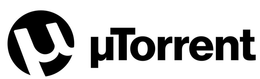 µ µTORRENT trademark