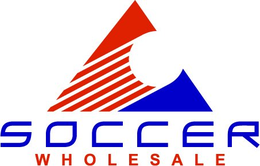 SOCCER WHOLESALE trademark