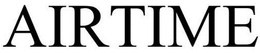 AIRTIME trademark
