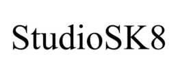 STUDIOSK8 trademark