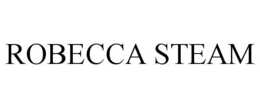 ROBECCA STEAM trademark