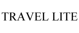 TRAVEL LITE trademark