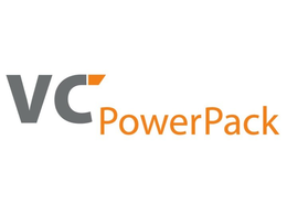 VC POWERPACK trademark