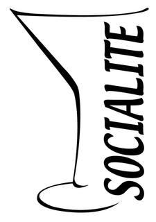 SOCIALITE trademark