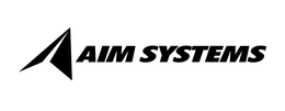AIM SYSTEMS trademark