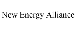 NEW ENERGY ALLIANCE trademark