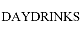 DAYDRINKS trademark