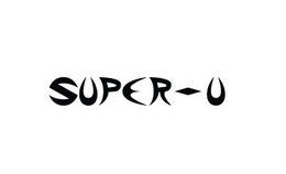 SUPER-U trademark
