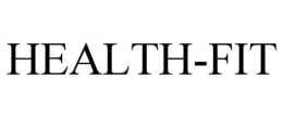 HEALTH-FIT trademark