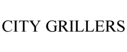 CITY GRILLERS trademark