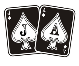 JA JAA trademark
