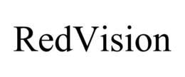 REDVISION trademark
