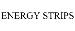 ENERGY STRIPS trademark