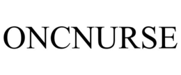 ONCNURSE trademark