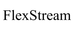 FLEXSTREAM trademark