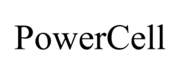 POWERCELL trademark