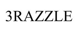 3RAZZLE trademark