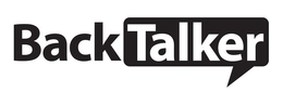 BACKTALKER trademark