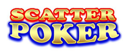 SCATTER POKER trademark
