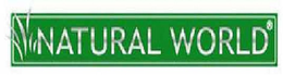 NATURAL WORLD trademark