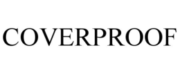 COVERPROOF trademark
