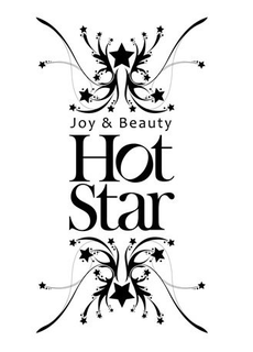 HOT STAR JOY & BEAUTY trademark