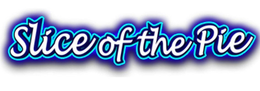 SLICE OF THE PIE trademark