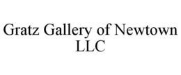 GRATZ GALLERY OF NEWTOWN LLC trademark
