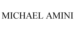 MICHAEL AMINI trademark