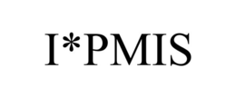 I*PMIS trademark
