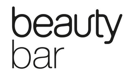 BEAUTY BAR trademark