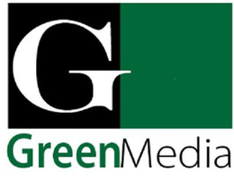 G GREENMEDIA trademark