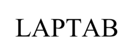 LAPTAB trademark