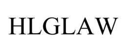 HLGLAW trademark